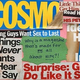Illustration for article titled Cosmo Really Wants You To Love Your Sexy, Sexy Boobs